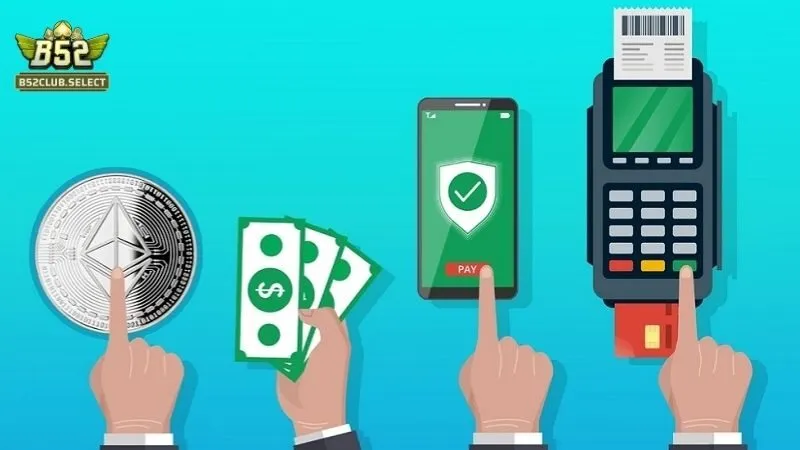 nap tien b52club 2 Nạp tiền b52club