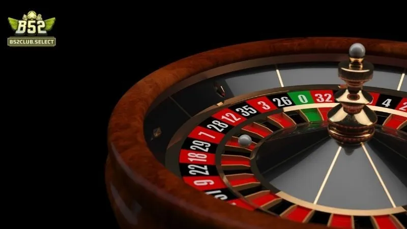 Roulette